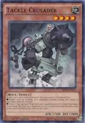 Tackle Crusader (Shatterfoil) BP03-EN113