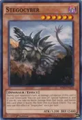 Stegocyber BP03-EN114