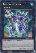 Tri-Edge Levia (Shatterfoil) BP03-EN132