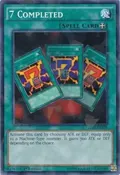 7 Completed (Shatterfoil) BP03-EN135