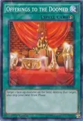 Offerings to the Doomed (Shatterfoil) BP03-EN138