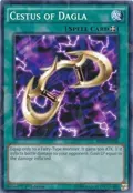 Cestus of Dagla (Shatterfoil) BP03-EN148