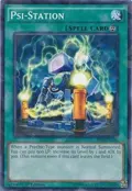 Psi-Station (Shatterfoil) BP03-EN156