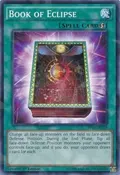 Book of Eclipse (Shatterfoil) BP03-EN159