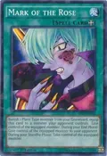 Mark of the Rose (Shatterfoil) BP03-EN160