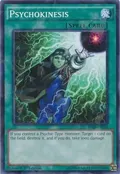 Psychokinesis (Shatterfoil) BP03-EN161