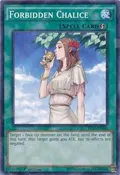 Forbidden Chalice (Shatterfoil) BP03-EN164