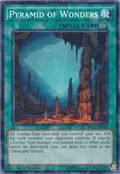 Pyramid of Wonders (Shatterfoil) BP03-EN168