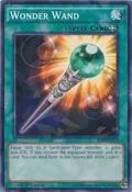 Wonder Wand (Shatterfoil) BP03-EN173
