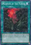 Murmur of the Forest (Shatterfoil) BP03-EN174