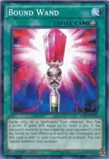Bound Wand (Shatterfoil) BP03-EN175