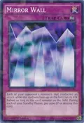 Mirror Wall (Shatterfoil) BP03-EN188