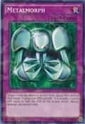 Metalmorph (Shatterfoil) BP03-EN189