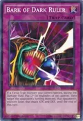 Bark of Dark Ruler (Shatterfoil) BP03-EN191