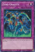 Zero Gravity (Shatterfoil) BP03-EN197
