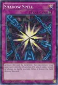 Shadow Spell (Shatterfoil) BP03-EN198