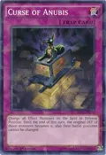 Curse of Anubis (Shatterfoil) BP03-EN199