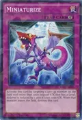Miniaturize (Shatterfoil) BP03-EN206