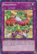 Pollinosis (Shatterfoil) BP03-EN211
