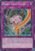Plant Food Chain (Shatterfoil) BP03-EN212