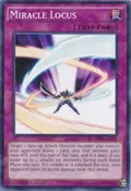 Miracle Locus (Shatterfoil) BP03-EN213