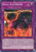 Skill Successor (Shatterfoil) BP03-EN214