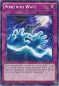 Poseidon Wave (Shatterfoil) BP03-EN223