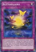 Butterflyoke (Shatterfoil) BP03-EN225