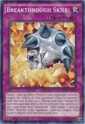 Breakthrough Skill (Shatterfoil) BP03-EN227