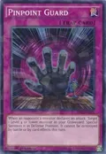 Pinpoint Guard (Shatterfoil) BP03-EN228
