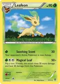 Leafeon #7/111
