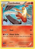 Combusken #13/111