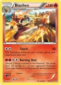 Blaziken #14/111