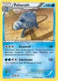 Poliwrath #17/111