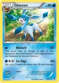 Glaceon #19/111