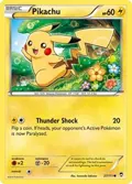 Pikachu #27/111
