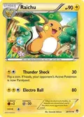 Raichu #28/111