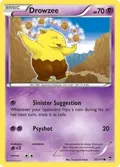 Drowzee #35/111
