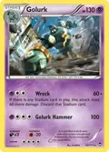 Golurk #43/111