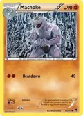 Machoke #45/111