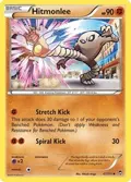 Hitmonlee #47/111