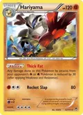 Hariyama #52/111