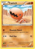 Trapinch #53/111