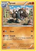 Tyrunt #61/111