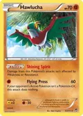 Hawlucha #63/111