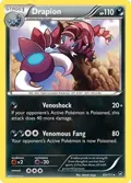 Drapion #65/111