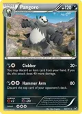 Pangoro #68/111