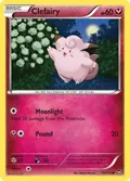 Clefairy (69) #69/111