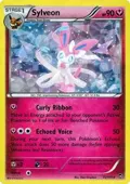 Sylveon - 72/111 (Cracked Ice Holo) #072/111