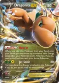 Dragonite EX #74/111